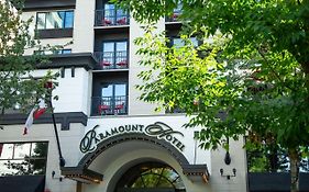 Paramount Portland Oregon